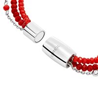 Bracelet Breil Woman magnetica system in Steel TJ3768 - TJ3768